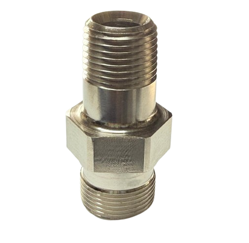 Graco 16X835 Quick Disconnect Pump Fitting